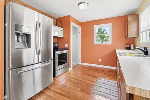 Kitchen - 7973 Willow Rd, Milan, MI 48160 photo 1 of 3