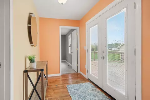 Entry Way - 7973 Willow Rd, Milan, MI 48160 photo 1 of 2