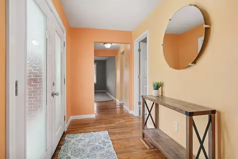 Entry Way - 7973 Willow Rd, Milan, MI 48160 photo 2 of 2