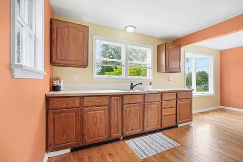 Kitchen - 7973 Willow Rd, Milan, MI 48160 photo 3 of 3
