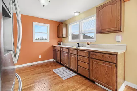 Kitchen - 7973 Willow Rd, Milan, MI 48160 photo 2 of 3