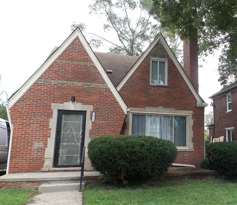 14314 Mansfield St, Detroit, MI 48227