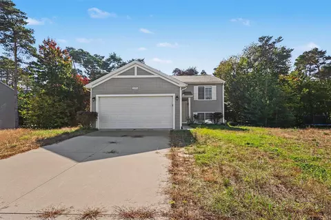 2375 Bethie Rd, Muskegon, MI 49444