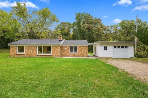 11133 E H J Ave, Galesburg, MI 49053