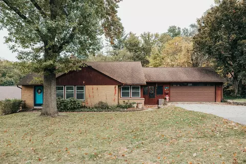 924 N Dartmouth St, Kalamazoo, MI 49006