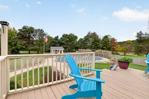 Exterior - 336 Hyder Circle Dr, Plainwell, MI 49080 photo 21 of 27