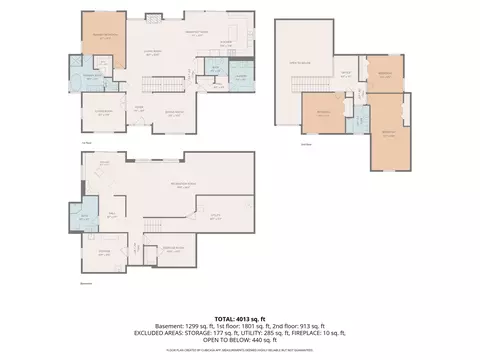 Floorplan - 336 Hyder Circle Dr, Plainwell, MI 49080 photo 1 of 5