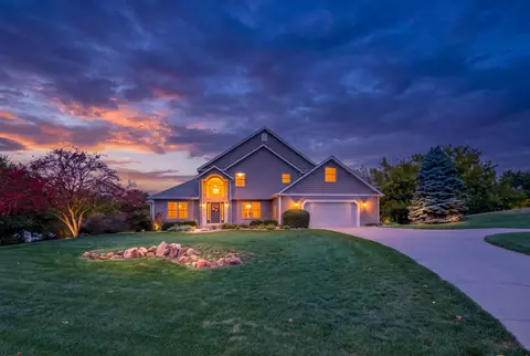 Exterior - 336 Hyder Circle Dr, Plainwell, MI 49080 photo 27 of 27