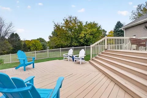 Exterior - 336 Hyder Circle Dr, Plainwell, MI 49080 photo 20 of 27
