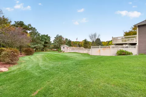 Exterior - 336 Hyder Circle Dr, Plainwell, MI 49080 photo 7 of 27