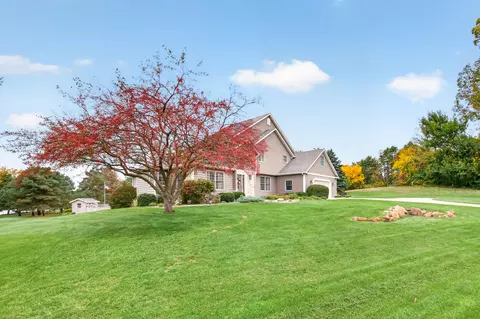 Exterior - 336 Hyder Circle Dr, Plainwell, MI 49080 photo 4 of 27