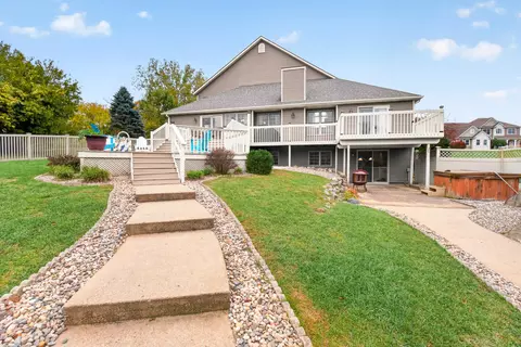 Exterior - 336 Hyder Circle Dr, Plainwell, MI 49080 photo 19 of 27
