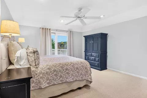 Bedroom - 336 Hyder Circle Dr, Plainwell, MI 49080 photo 2 of 5