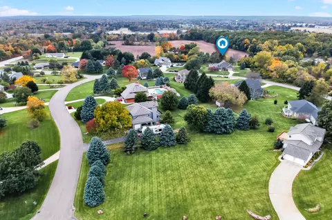 View/Area - 336 Hyder Circle Dr, Plainwell, MI 49080 photo 4 of 6