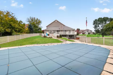 Exterior - 336 Hyder Circle Dr, Plainwell, MI 49080 photo 18 of 27