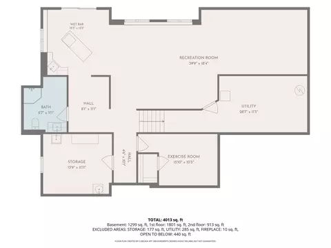 Floorplan - 336 Hyder Circle Dr, Plainwell, MI 49080 photo 3 of 5