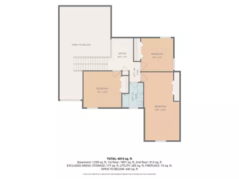 Floorplan - 336 Hyder Circle Dr, Plainwell, MI 49080 photo 5 of 5
