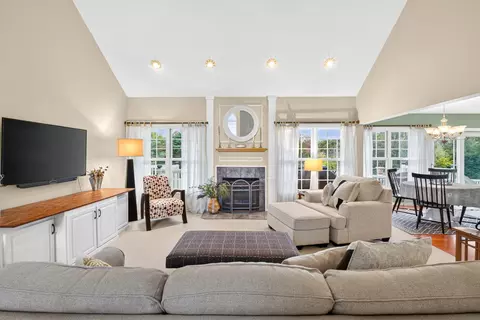 Living - 336 Hyder Circle Dr, Plainwell, MI 49080 photo 1 of 3