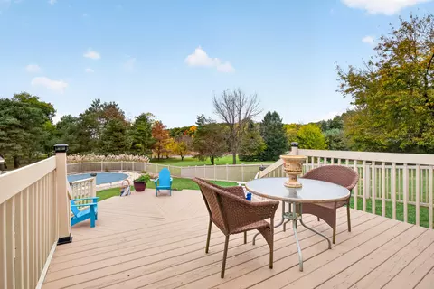 Exterior - 336 Hyder Circle Dr, Plainwell, MI 49080 photo 24 of 27