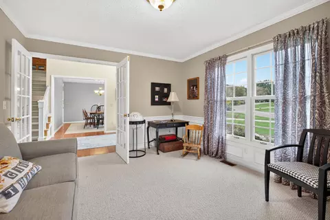 Entry Way - 336 Hyder Circle Dr, Plainwell, MI 49080 photo 4 of 4
