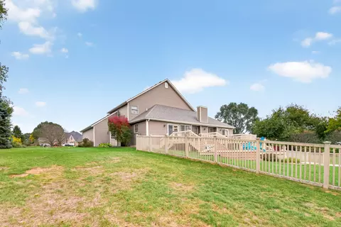 Exterior - 336 Hyder Circle Dr, Plainwell, MI 49080 photo 12 of 27