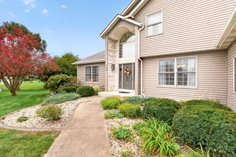 Exterior - 336 Hyder Circle Dr, Plainwell, MI 49080 photo 6 of 27