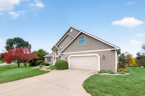 Exterior - 336 Hyder Circle Dr, Plainwell, MI 49080 photo 5 of 27