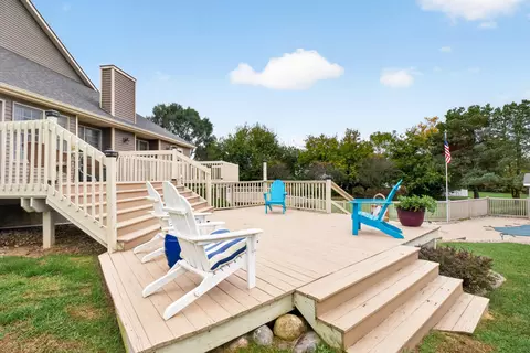 Exterior - 336 Hyder Circle Dr, Plainwell, MI 49080 photo 14 of 27