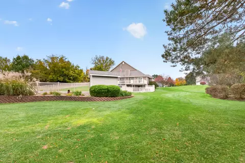 Exterior - 336 Hyder Circle Dr, Plainwell, MI 49080 photo 8 of 27