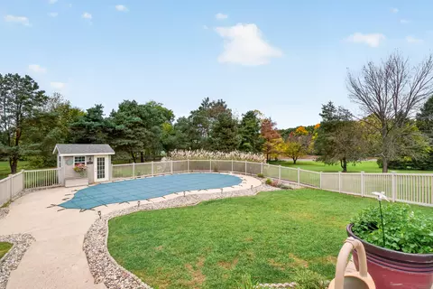 Exterior - 336 Hyder Circle Dr, Plainwell, MI 49080 photo 22 of 27