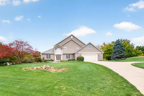 Exterior - 336 Hyder Circle Dr, Plainwell, MI 49080 photo 26 of 27