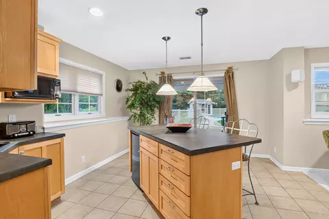 Kitchen - 336 Hyder Circle Dr, Plainwell, MI 49080 photo 7 of 7