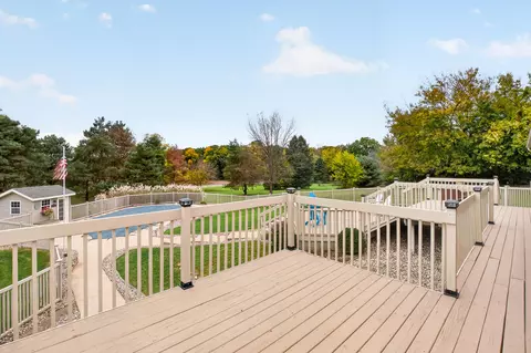 Exterior - 336 Hyder Circle Dr, Plainwell, MI 49080 photo 25 of 27