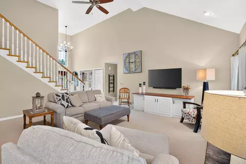Living - 336 Hyder Circle Dr, Plainwell, MI 49080 photo 3 of 3