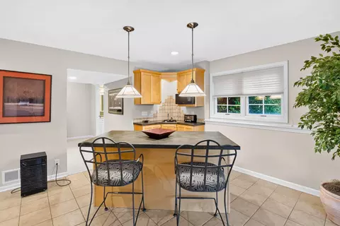 Kitchen - 336 Hyder Circle Dr, Plainwell, MI 49080 photo 6 of 7