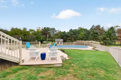 Exterior - 336 Hyder Circle Dr, Plainwell, MI 49080 photo 13 of 27
