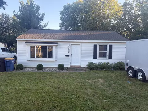 1704 Mason St NE, Grand Rapids, MI 49503