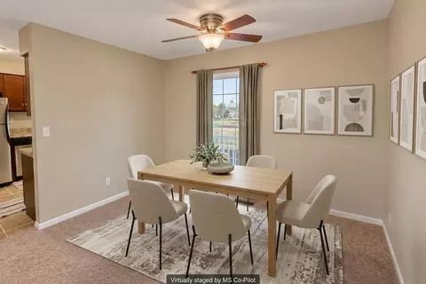 Dining - 113 Haymac Dr, Parchment, MI 49004 photo 1 of 1