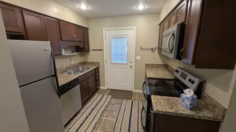 Kitchen - 113 Haymac Dr, Parchment, MI 49004 photo 3 of 3