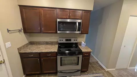 Kitchen - 113 Haymac Dr, Parchment, MI 49004 photo 1 of 3