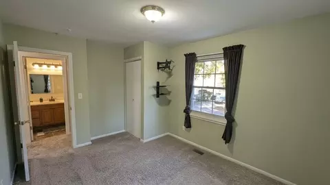 Bedroom - 113 Haymac Dr, Parchment, MI 49004 photo 3 of 7