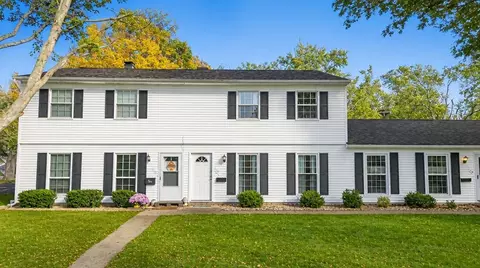 113 Haymac Dr, Parchment, MI 49004