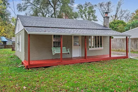 422 Wellington Ave, Battle Creek, MI 49037