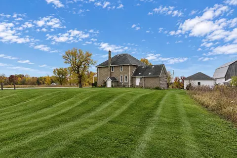 Exterior - 2867 Capac Rd, Allenton, MI 48002 photo 3 of 7
