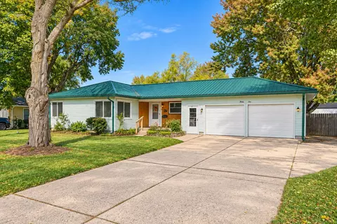 31 Morning Glory St SW, Grand Rapids, MI 49548