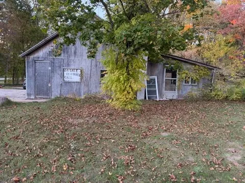 Exterior - 13016 S Mason Dr, Grant, MI 49327 photo 3 of 7
