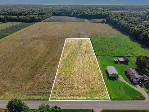 Vl 2.02ac County Road 687, Bangor, MI 49013