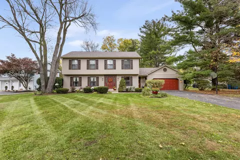 115 Pheasant Run, Battle Creek, MI 49015