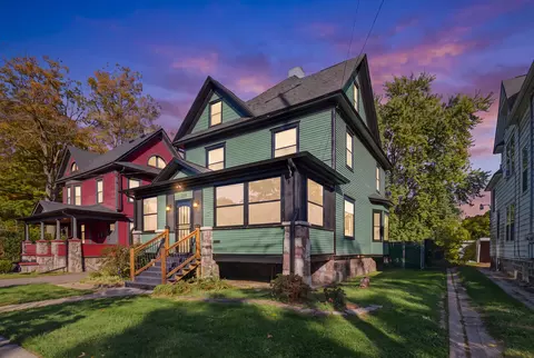 524 Elm St, Kalamazoo, MI 49007