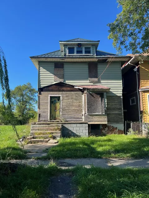 913 King St, Detroit, MI 48211